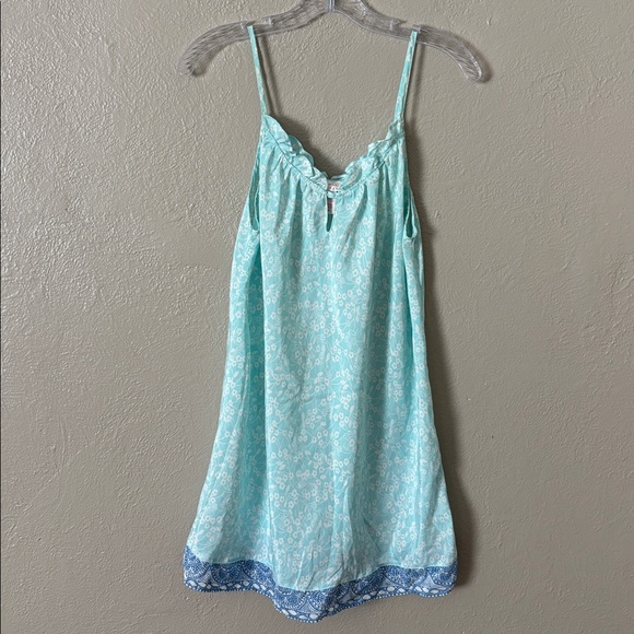 Vintage Oscar De La Renta Pink Label Nightgown Women’s Medium - Picture 1 of 5